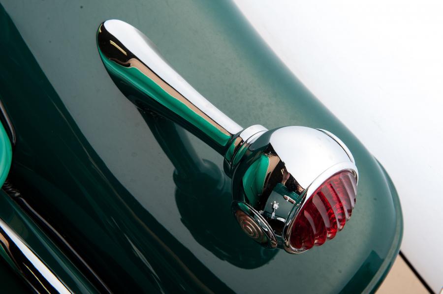  Cadillac V12 5-Passenger Phaeton by Fleetwood 1931 года  (фото 14 из 21)